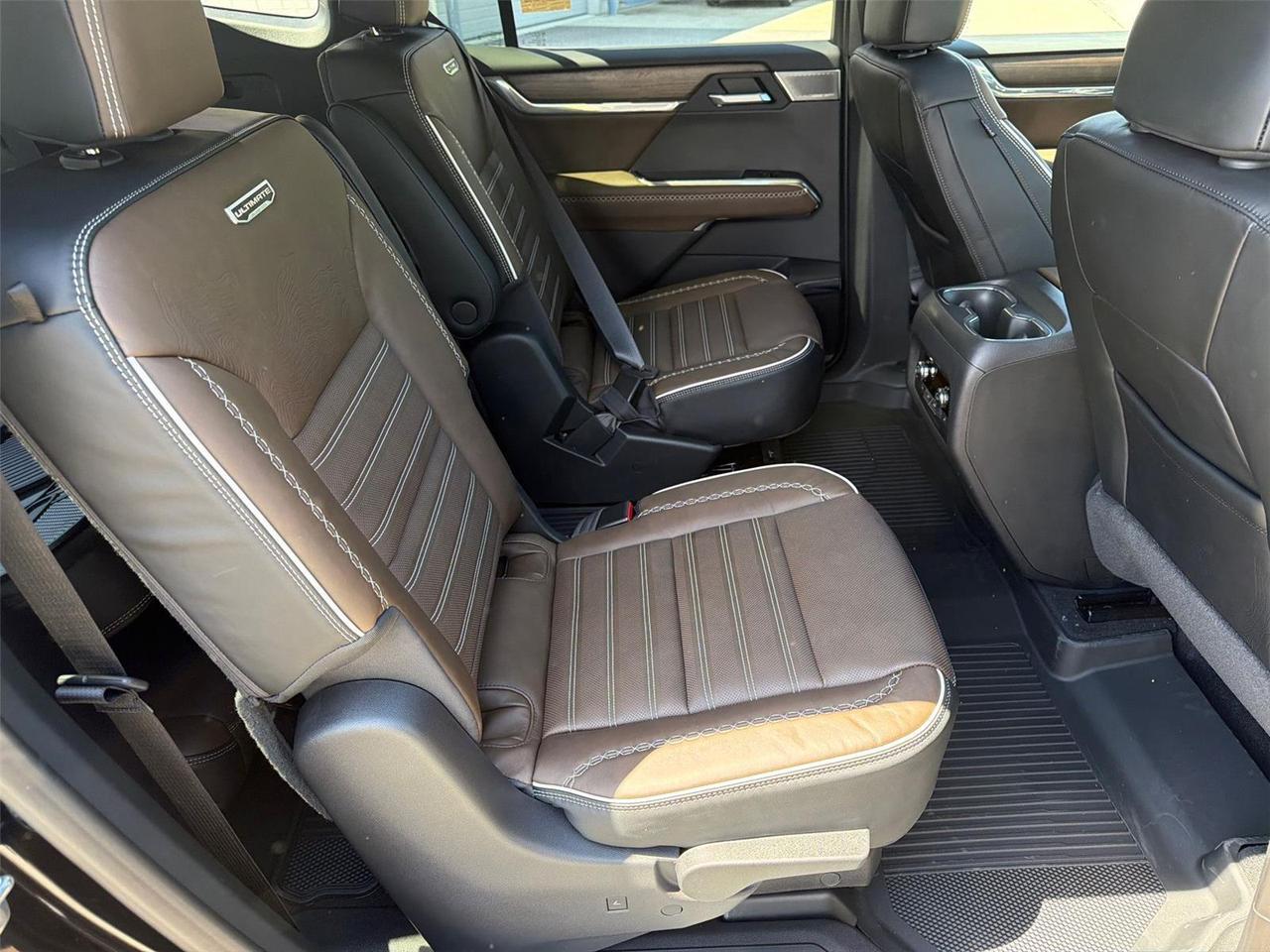 2026 GMC Acadia AWD Denali Ultimate Hagerstown MD