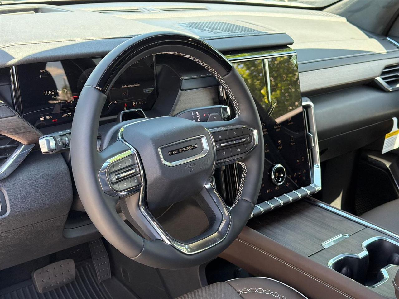 2026 GMC Acadia AWD Denali Ultimate Hagerstown MD