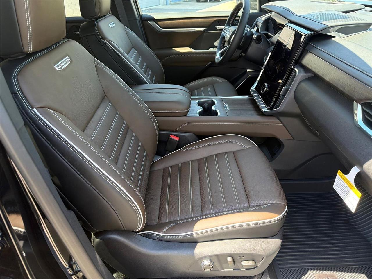 2026 GMC Acadia AWD Denali Ultimate Hagerstown MD