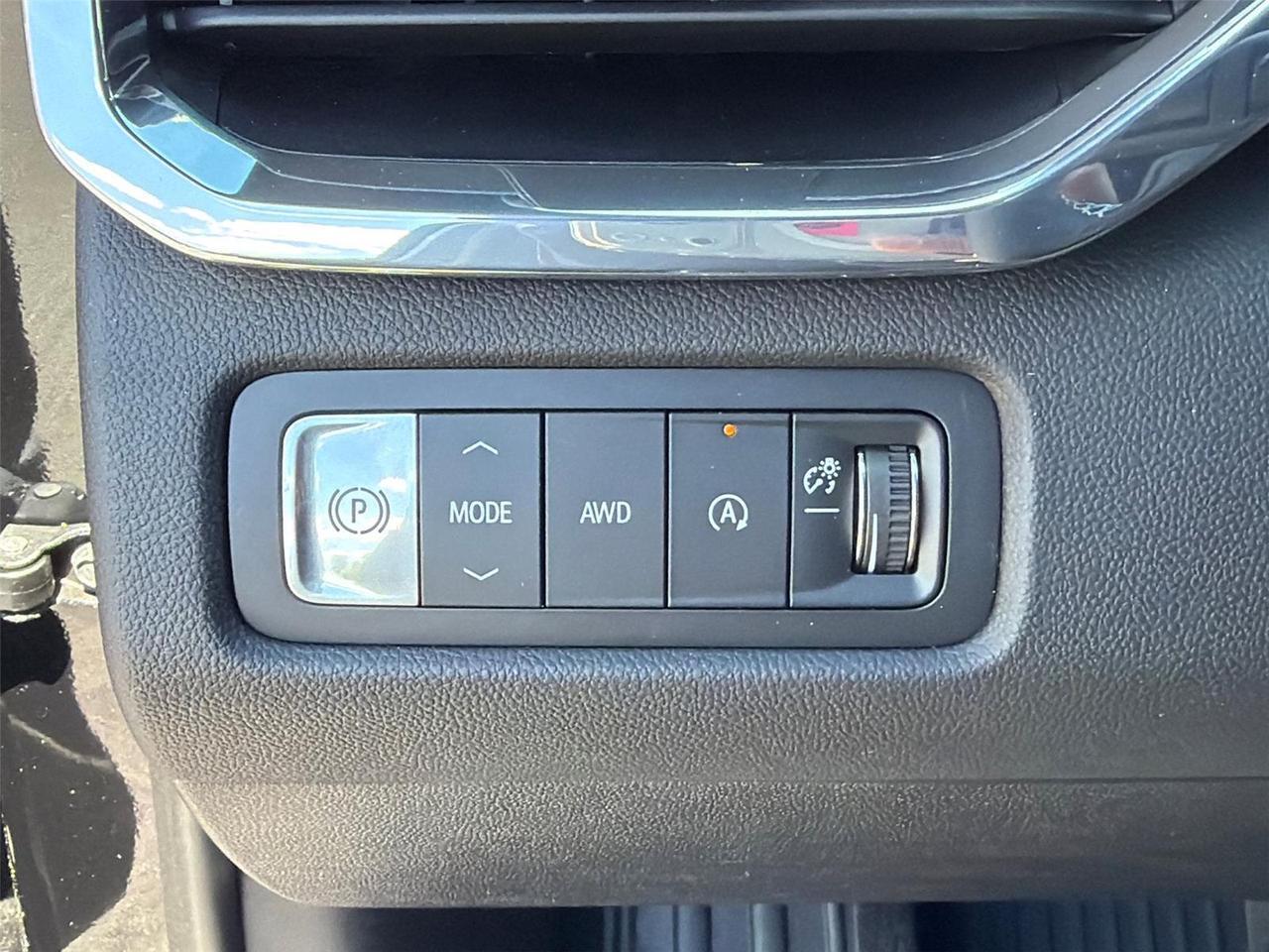2026 GMC Acadia AWD Denali Ultimate Hagerstown MD