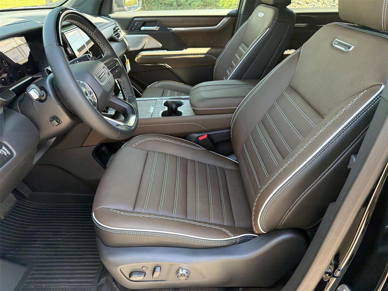 2026 GMC Acadia AWD Denali Ultimate Hagerstown MD