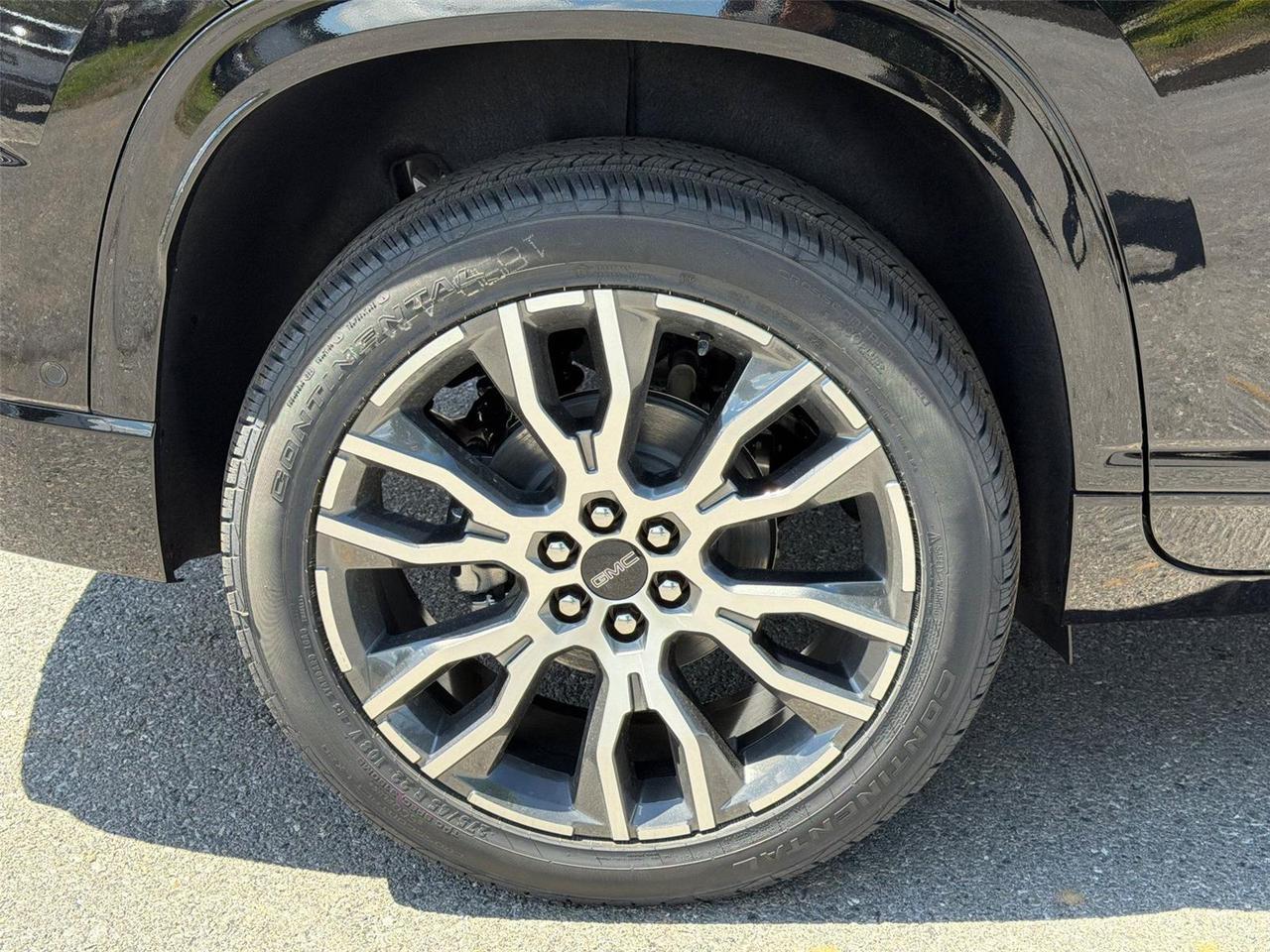 2026 GMC Acadia AWD Denali Ultimate Hagerstown MD