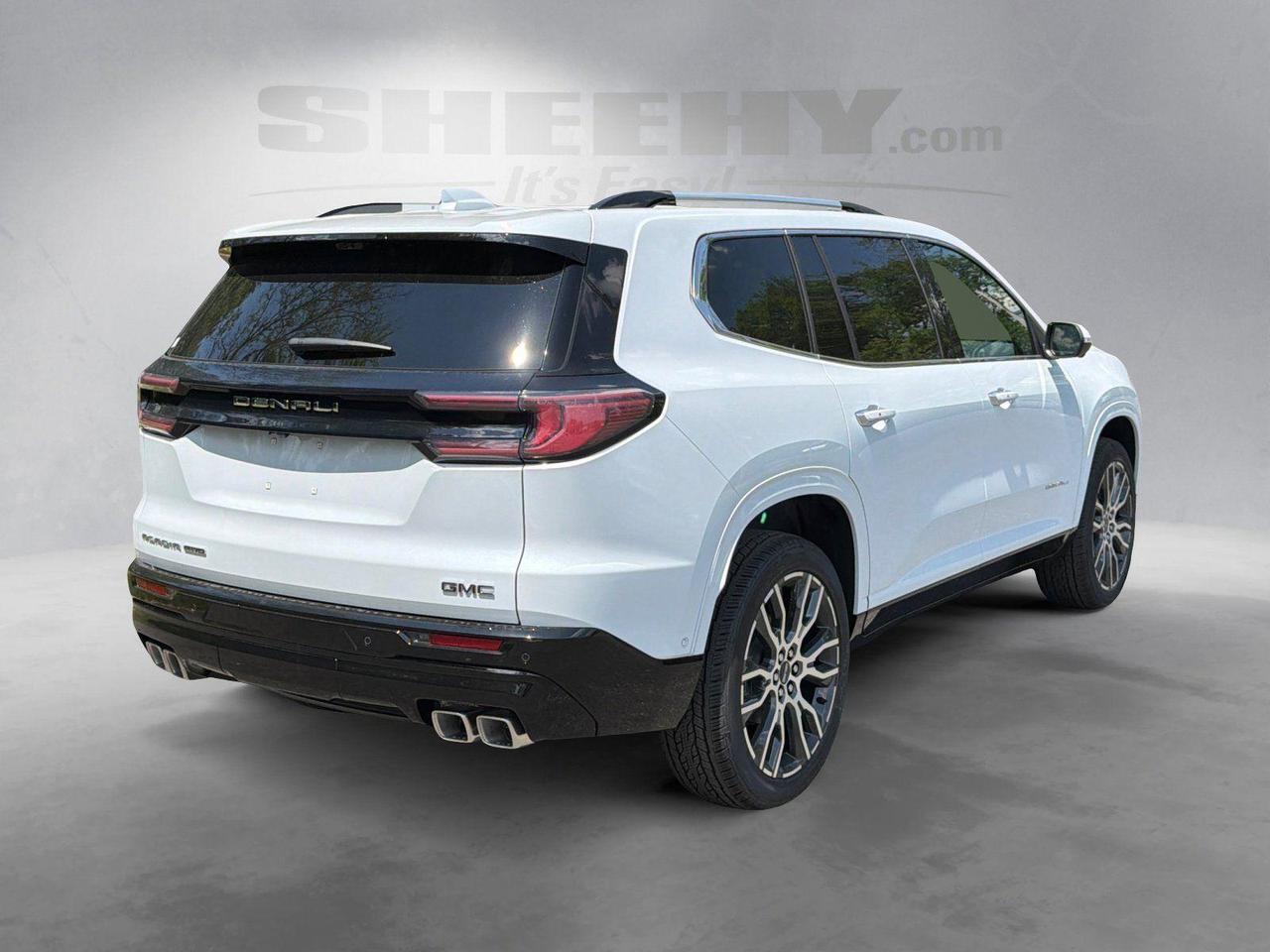 2026 GMC Acadia AWD Denali Ultimate Hagerstown MD