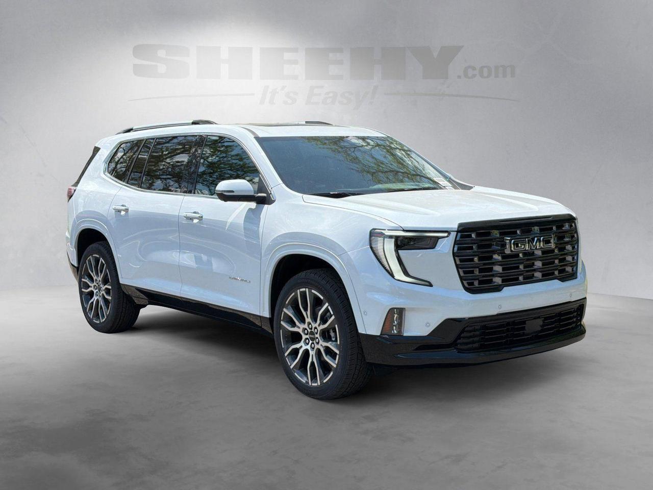 2026 GMC Acadia AWD Denali Ultimate Hagerstown MD