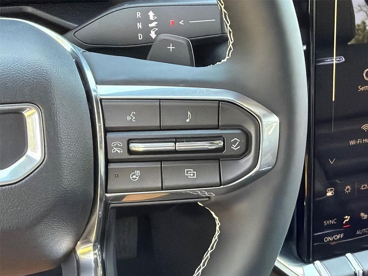 2026 GMC Acadia AWD Denali Ultimate Hagerstown MD