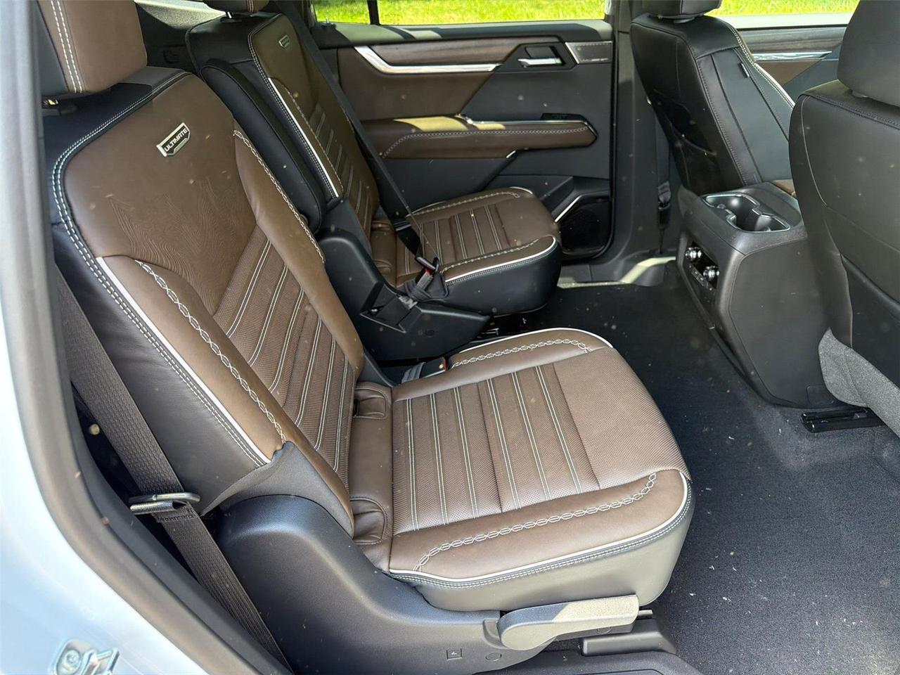 2026 GMC Acadia AWD Denali Ultimate Hagerstown MD