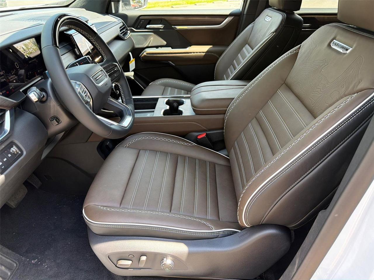 2026 GMC Acadia AWD Denali Ultimate Hagerstown MD
