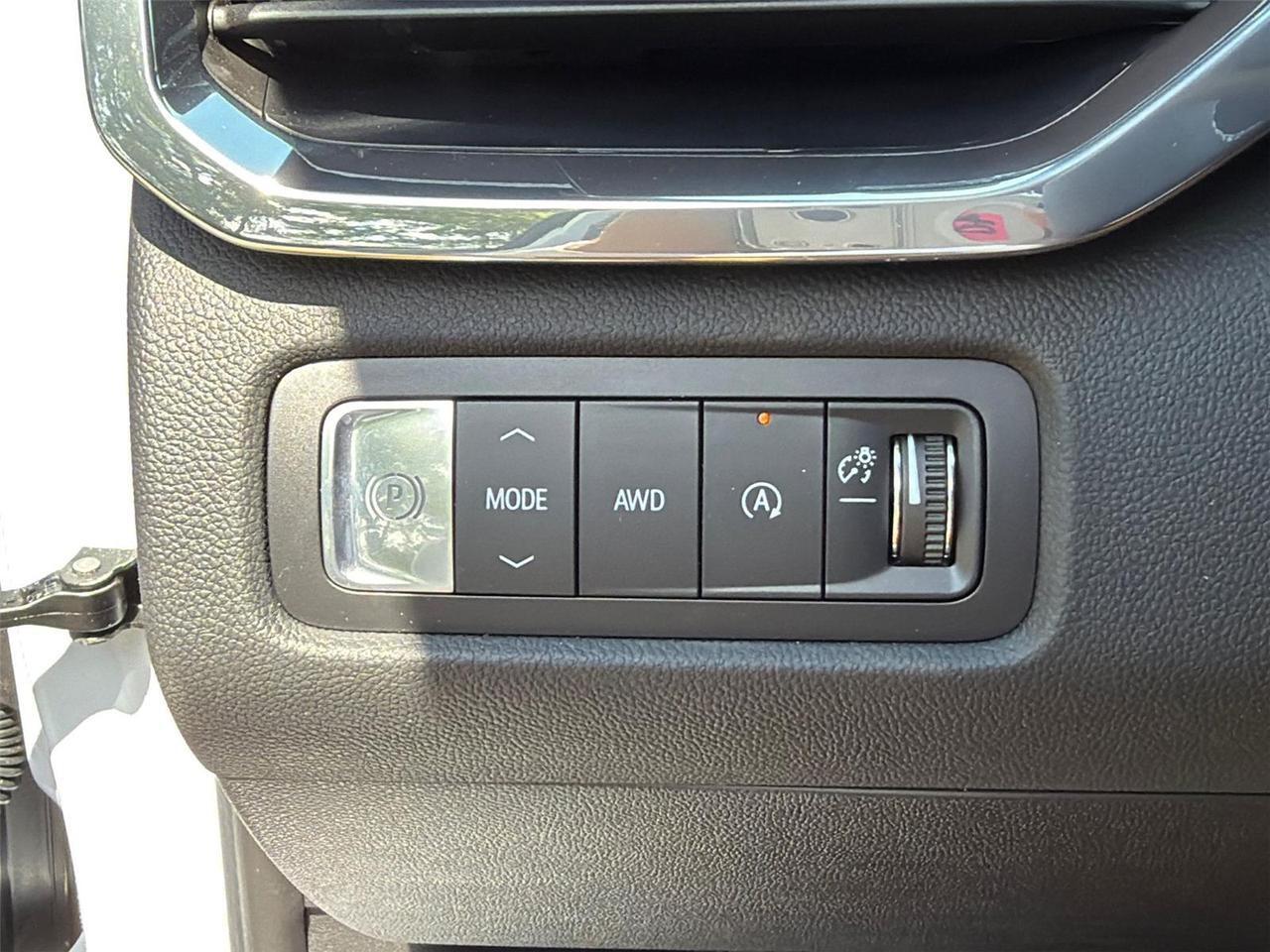 2026 GMC Acadia AWD Denali Ultimate Hagerstown MD