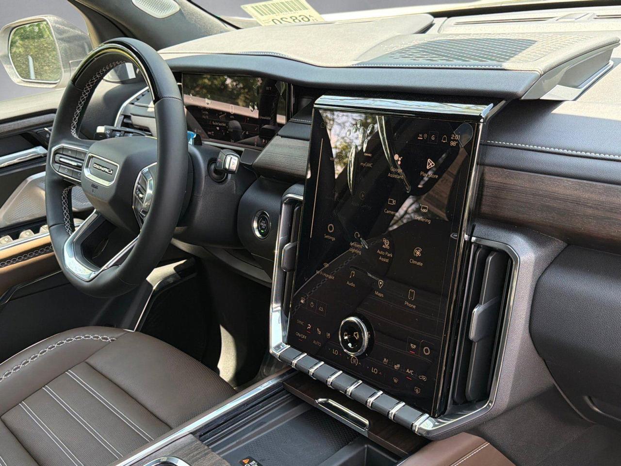 2026 GMC Acadia AWD Denali Ultimate Hagerstown MD