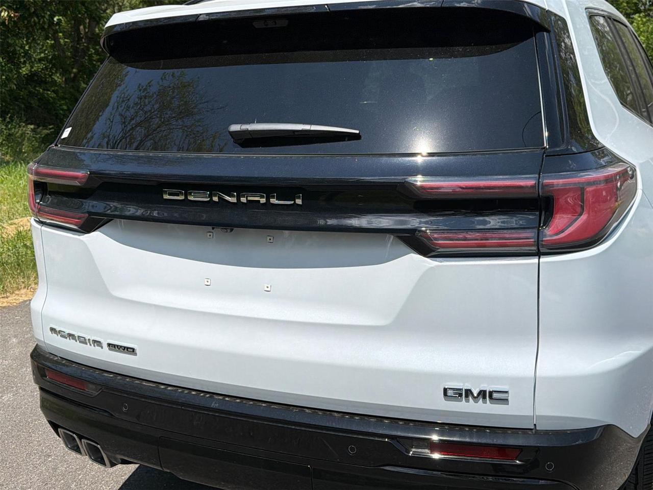 2026 GMC Acadia AWD Denali Ultimate Hagerstown MD