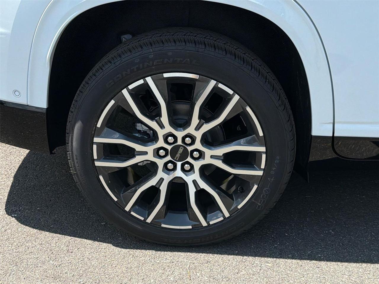 2026 GMC Acadia AWD Denali Ultimate Hagerstown MD