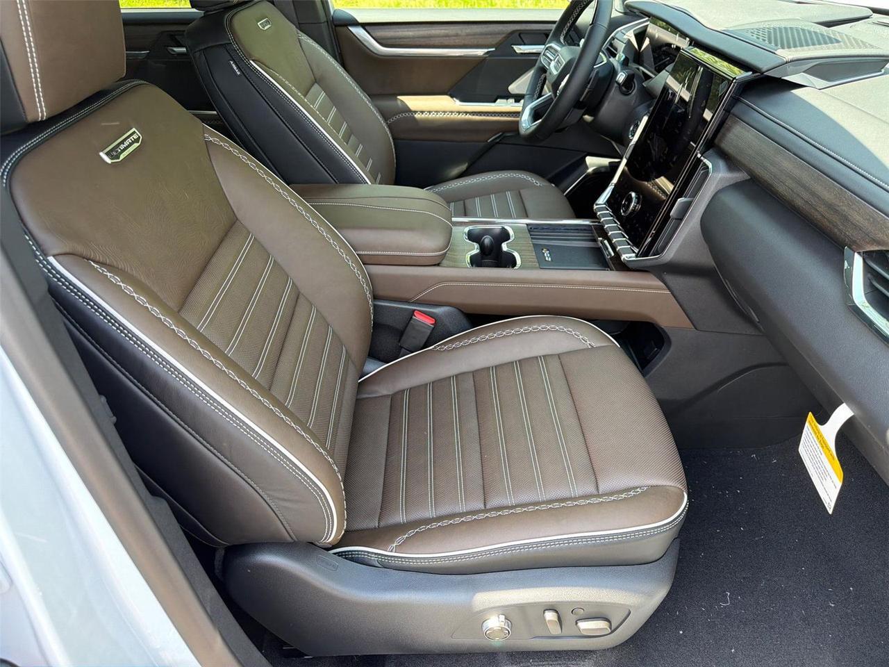 2026 GMC Acadia AWD Denali Ultimate Hagerstown MD