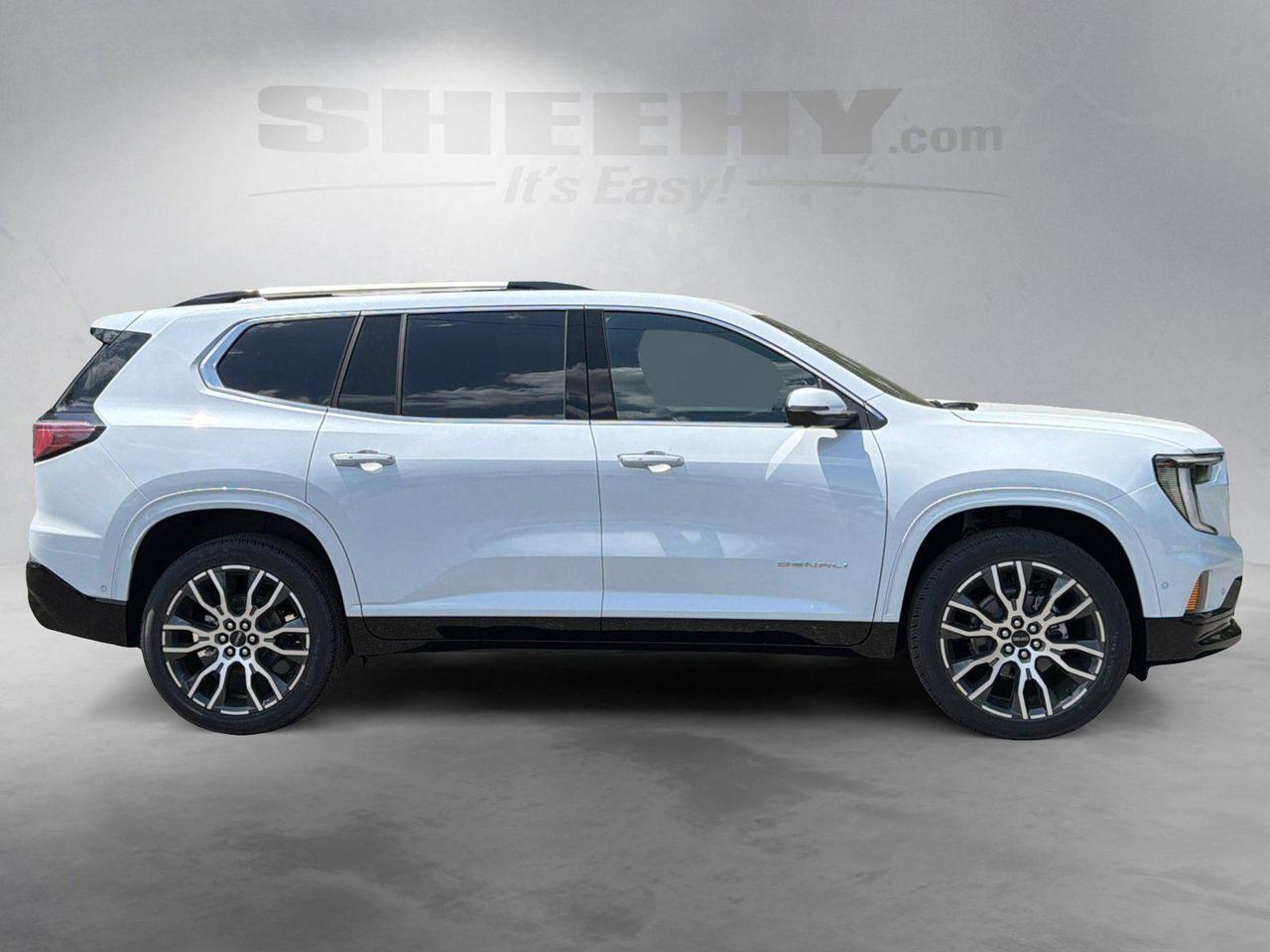 2026 GMC Acadia AWD Denali Ultimate Hagerstown MD
