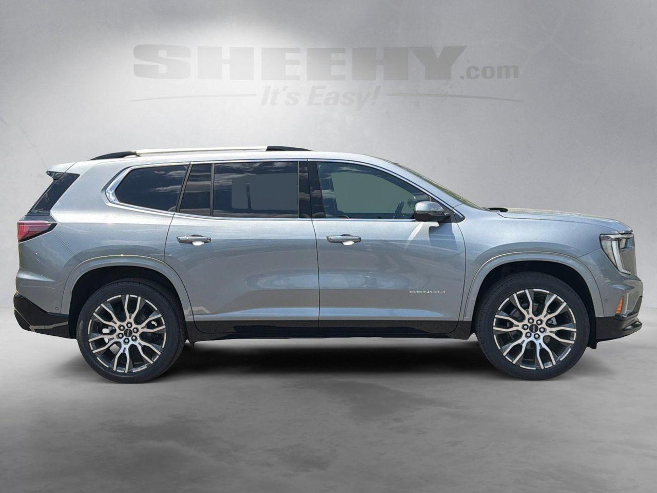 2026 GMC Acadia AWD Denali Ultimate Hagerstown MD