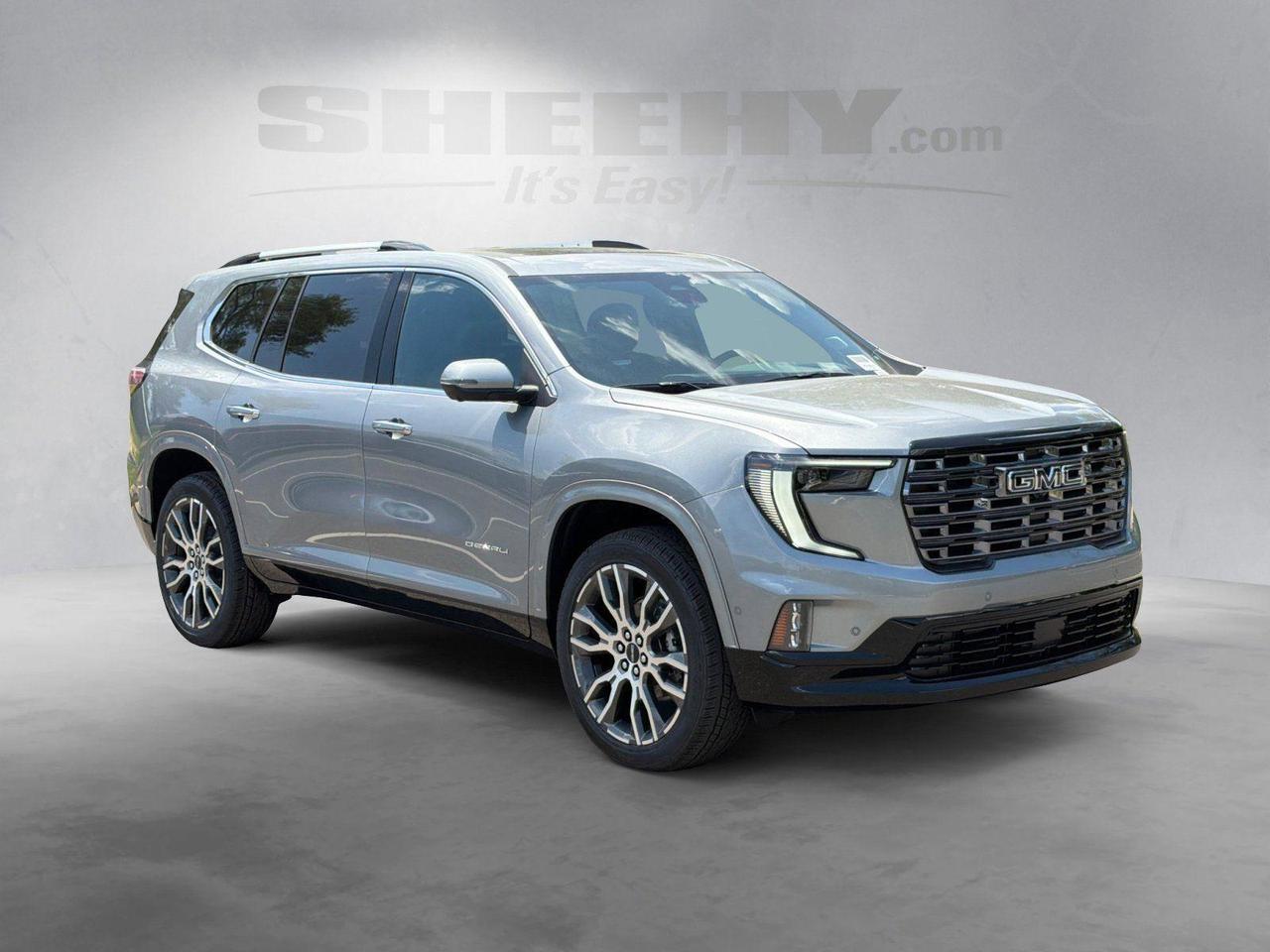 2026 GMC Acadia AWD Denali Ultimate Hagerstown MD