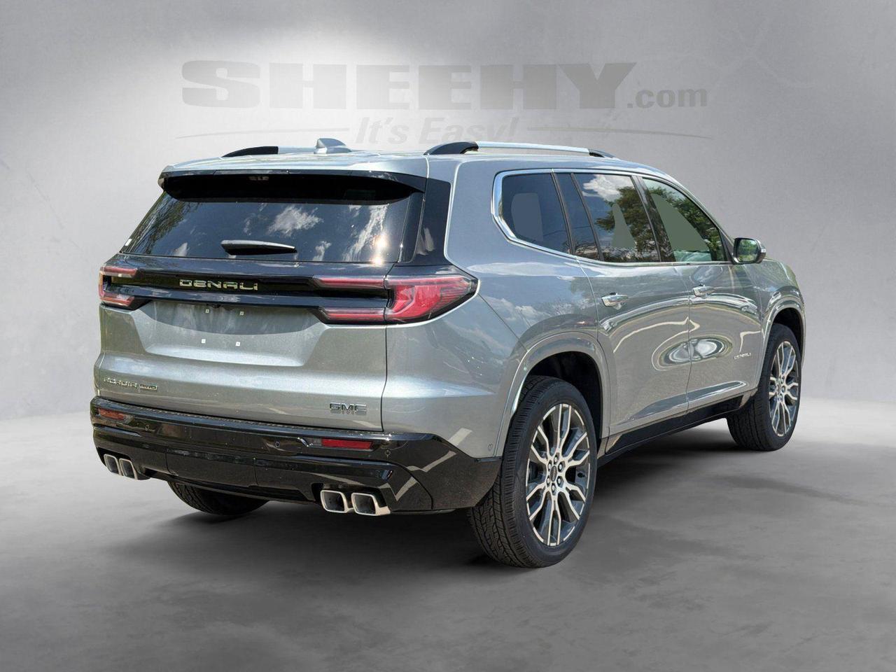 2026 GMC Acadia AWD Denali Ultimate Hagerstown MD