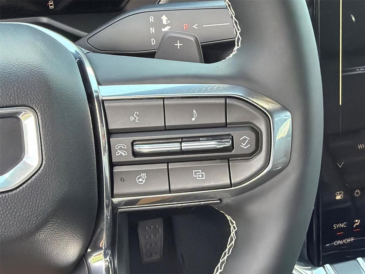 2026 GMC Acadia AWD Denali Ultimate Hagerstown MD