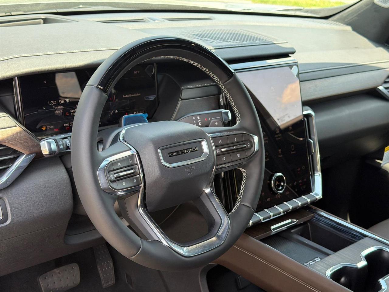 2026 GMC Acadia AWD Denali Ultimate Hagerstown MD