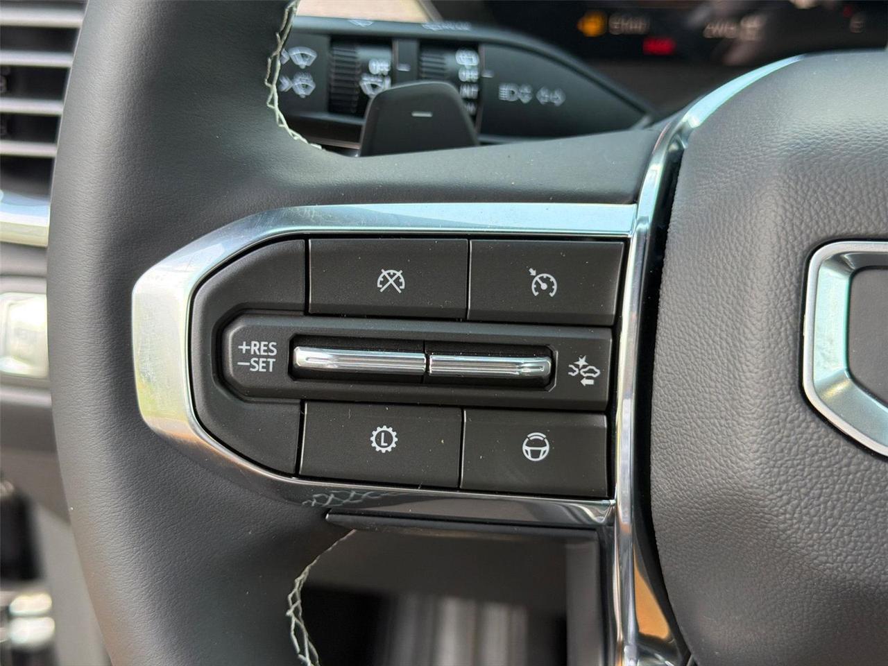 2026 GMC Acadia AWD Denali Ultimate Hagerstown MD