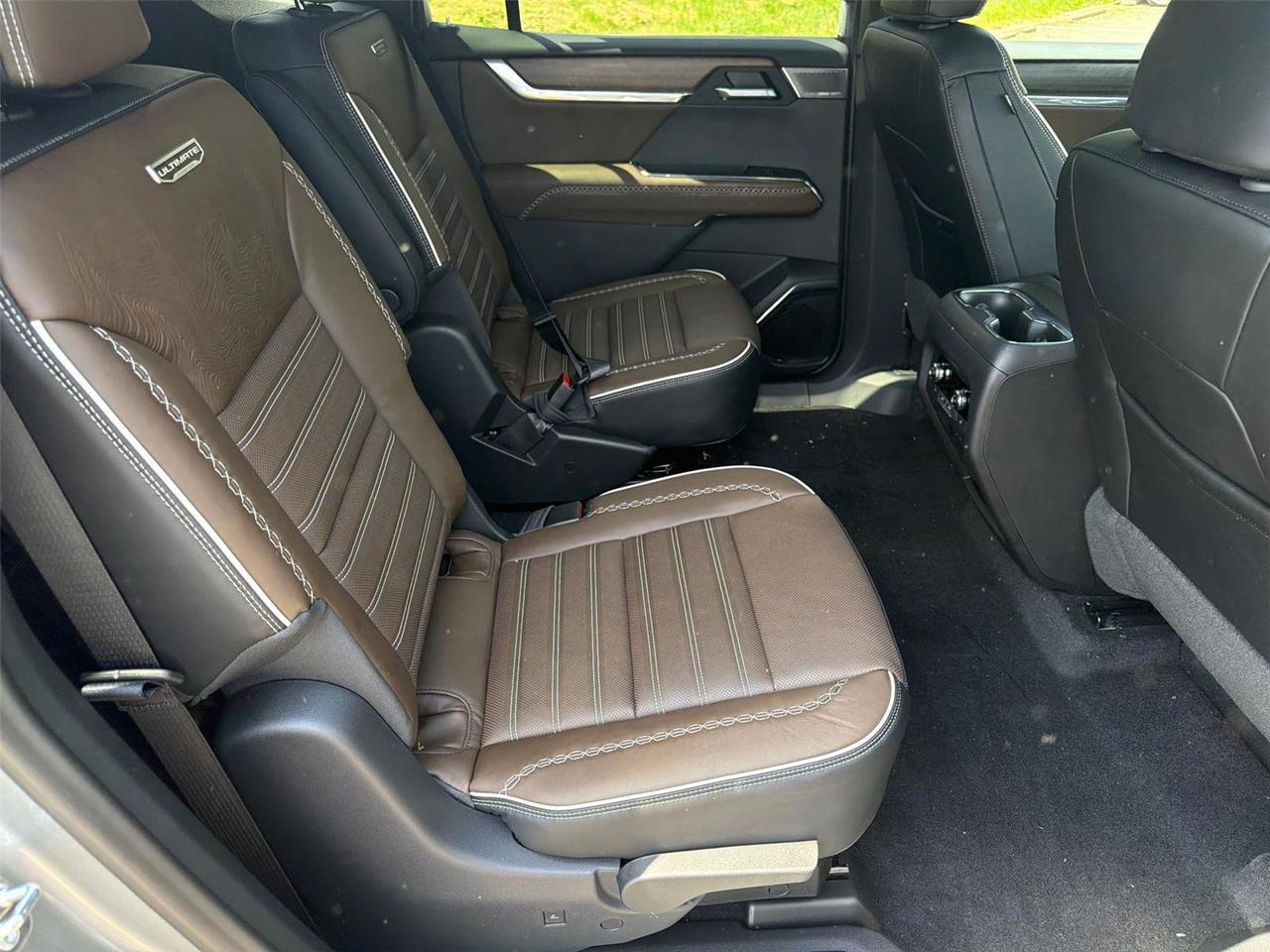 2026 GMC Acadia AWD Denali Ultimate Hagerstown MD