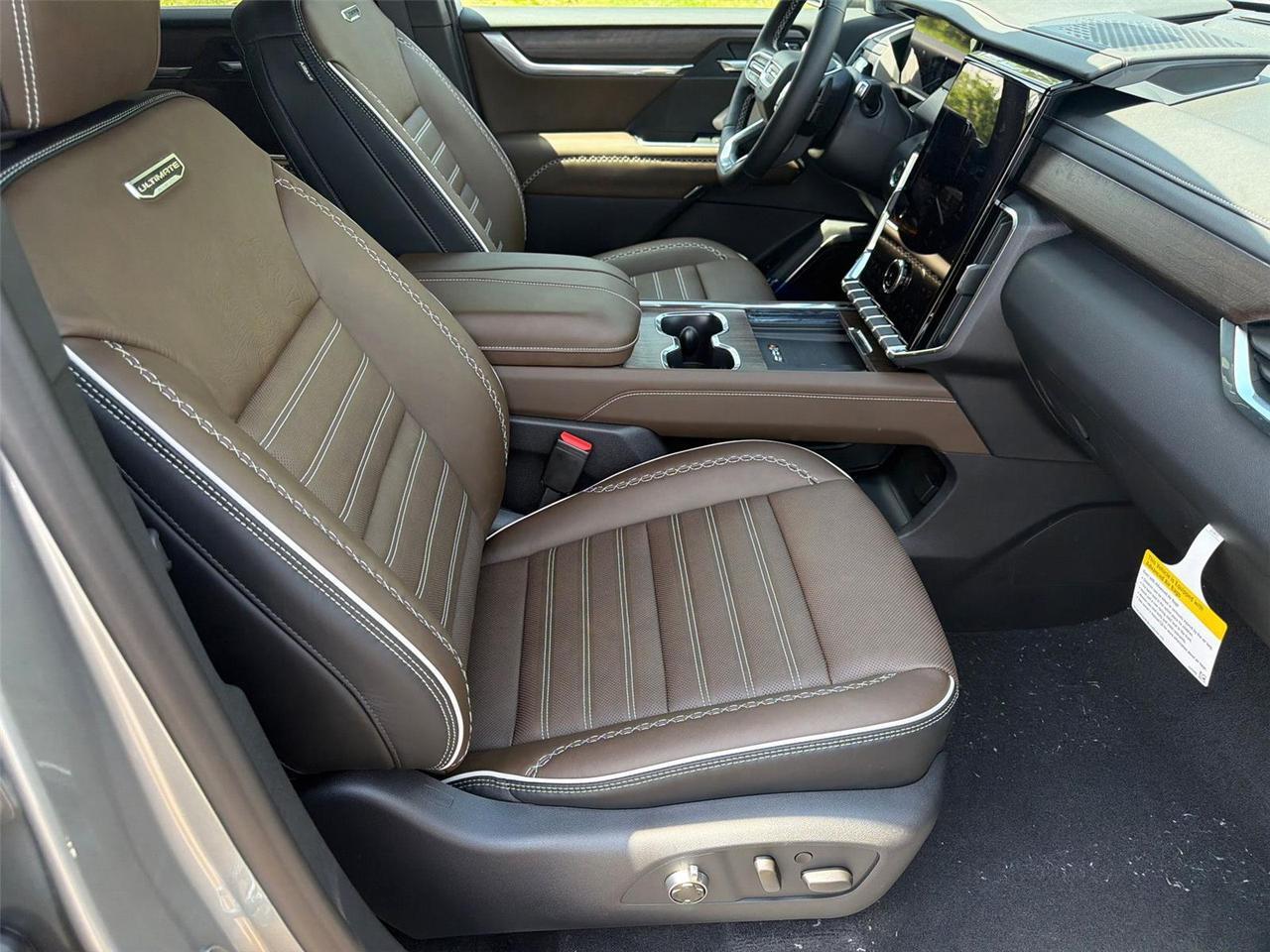 2026 GMC Acadia AWD Denali Ultimate Hagerstown MD