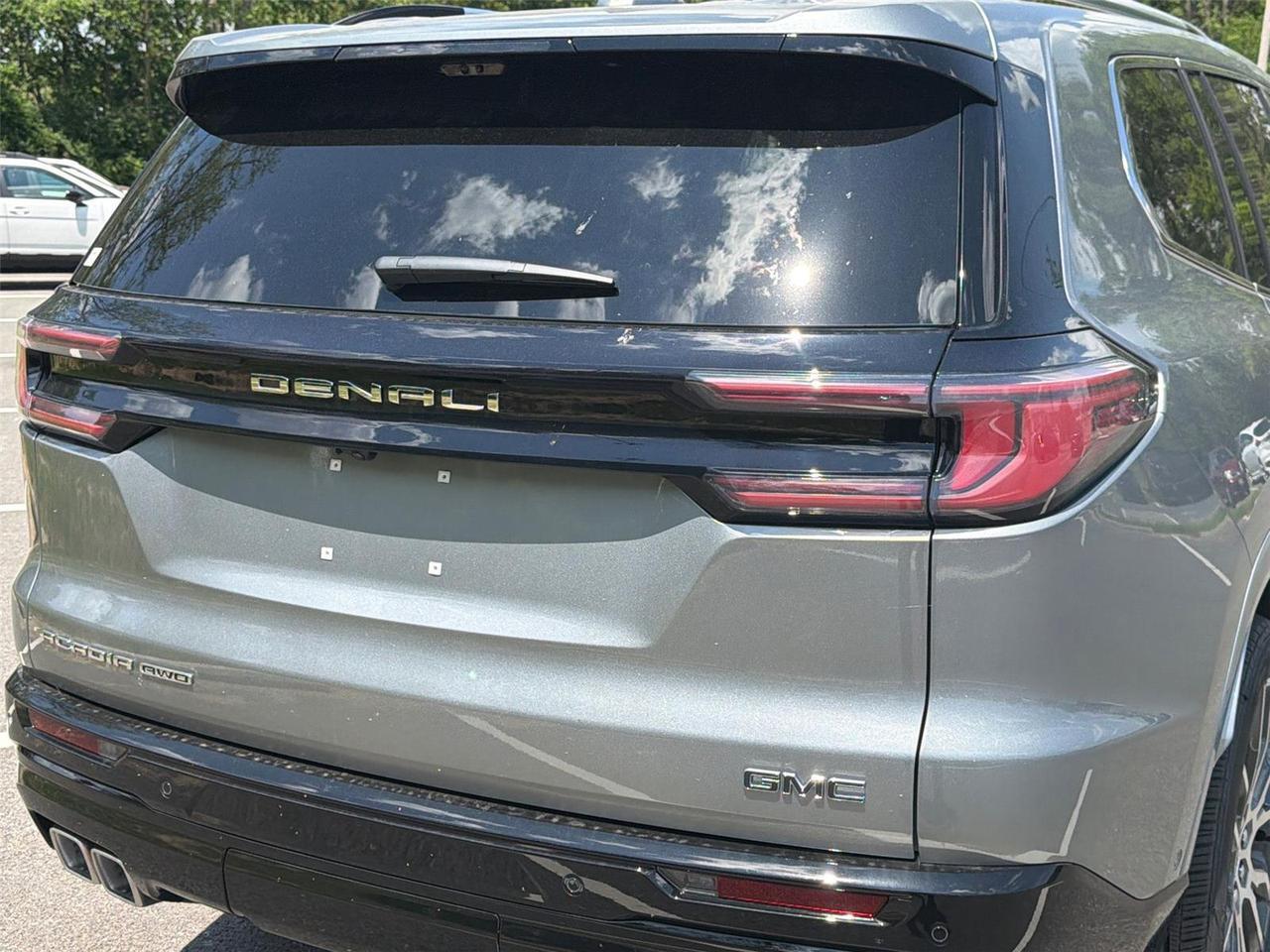 2026 GMC Acadia AWD Denali Ultimate Hagerstown MD