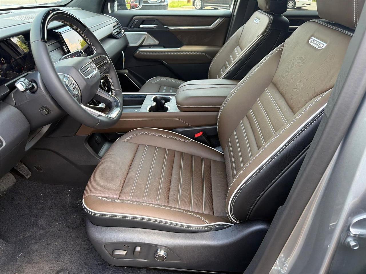 2026 GMC Acadia AWD Denali Ultimate Hagerstown MD