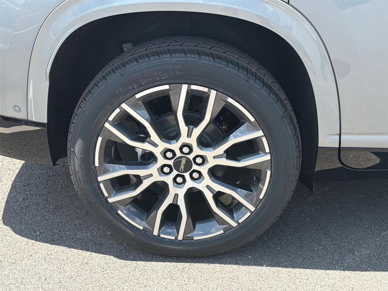 2026 GMC Acadia AWD Denali Ultimate Hagerstown MD