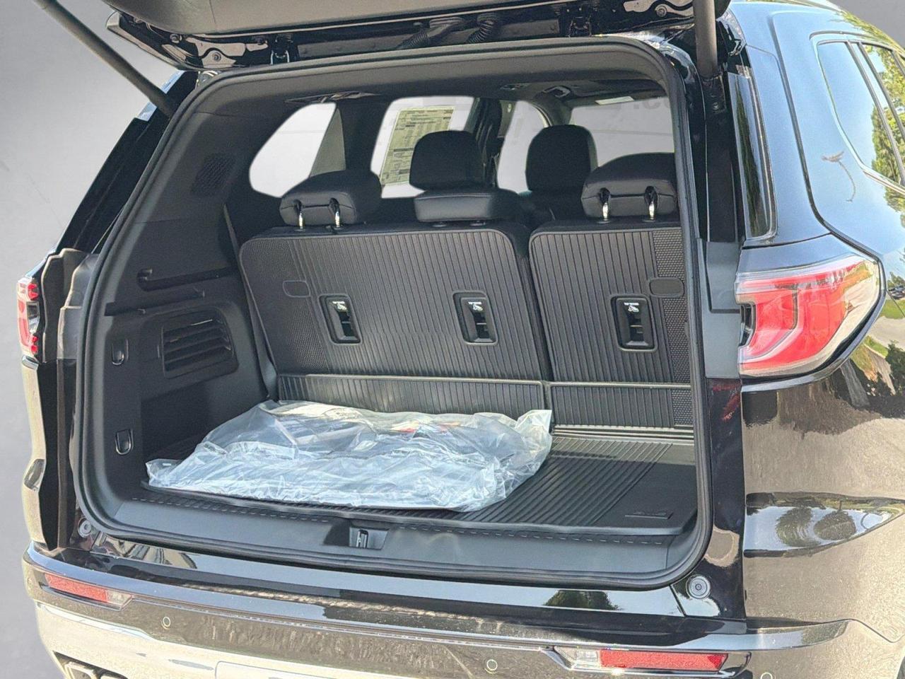 2026 GMC Acadia AWD Denali Hagerstown MD