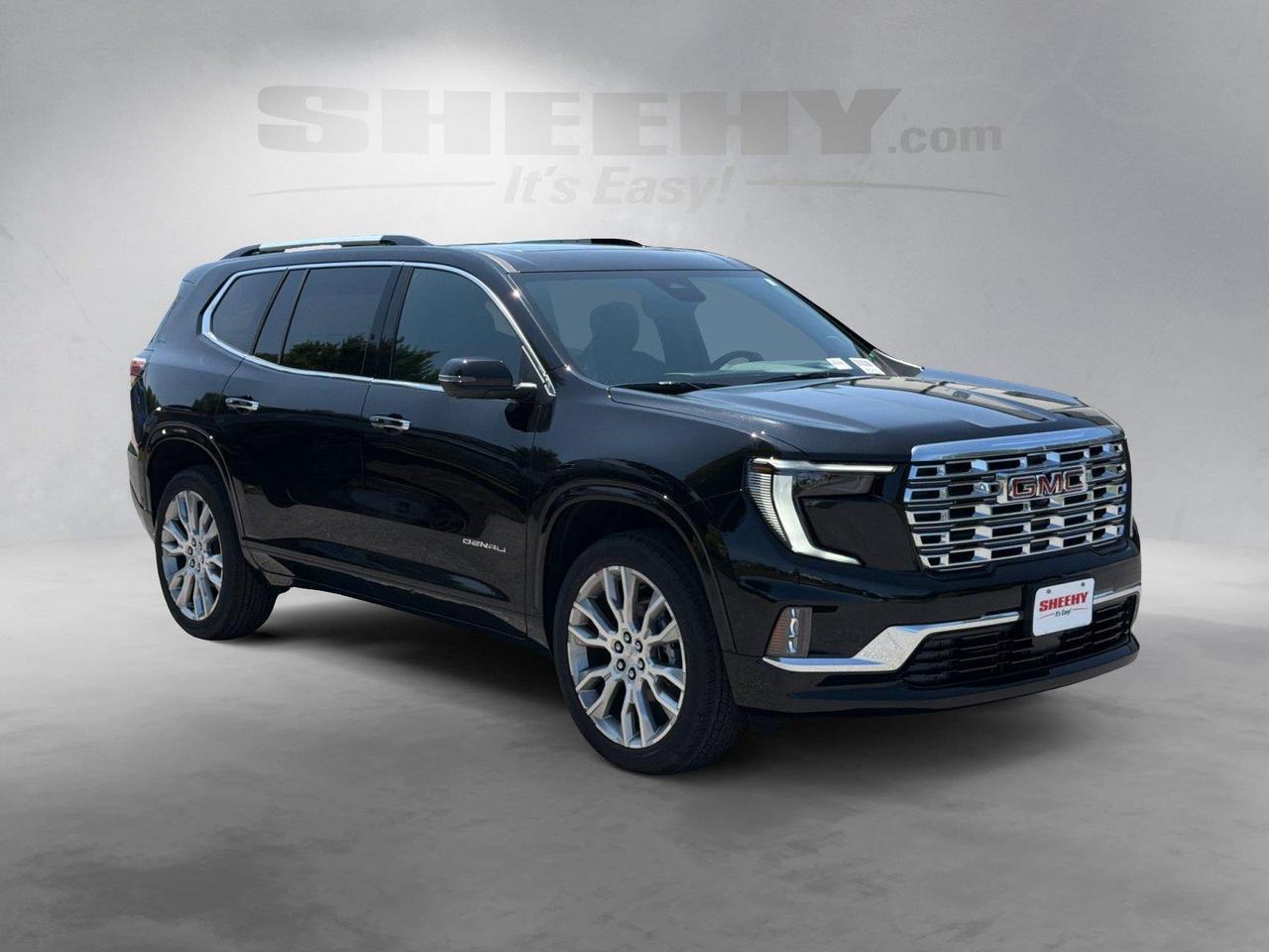 2026 GMC Acadia AWD Denali Hagerstown MD