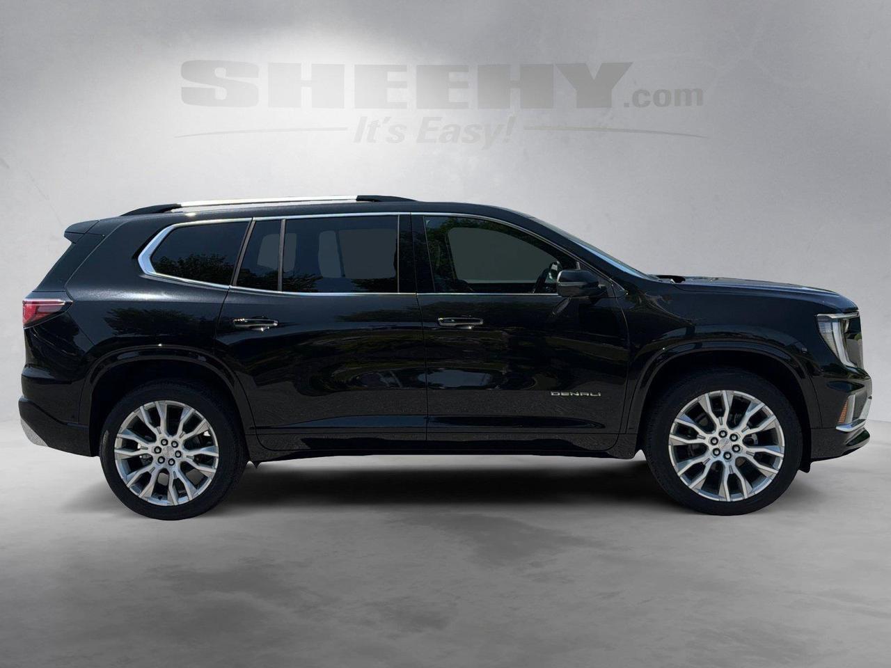 2026 GMC Acadia AWD Denali Hagerstown MD