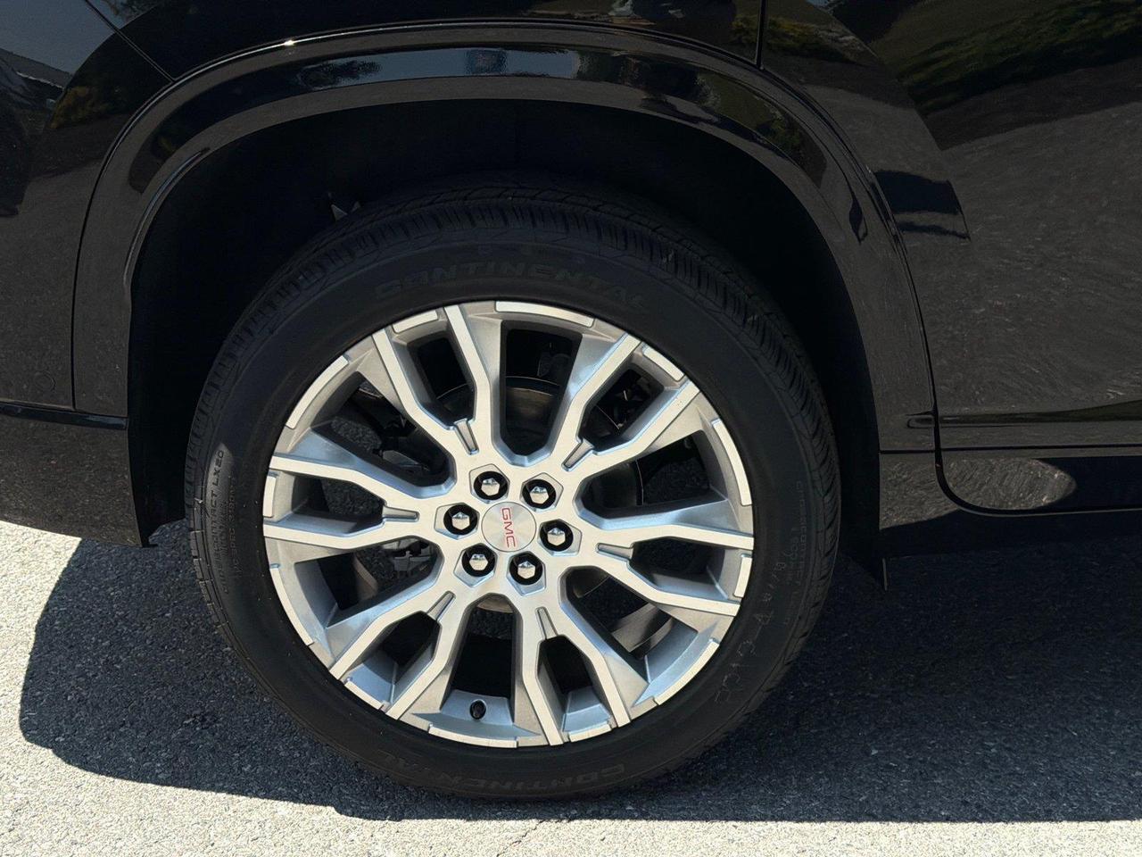 2026 GMC Acadia AWD Denali Hagerstown MD
