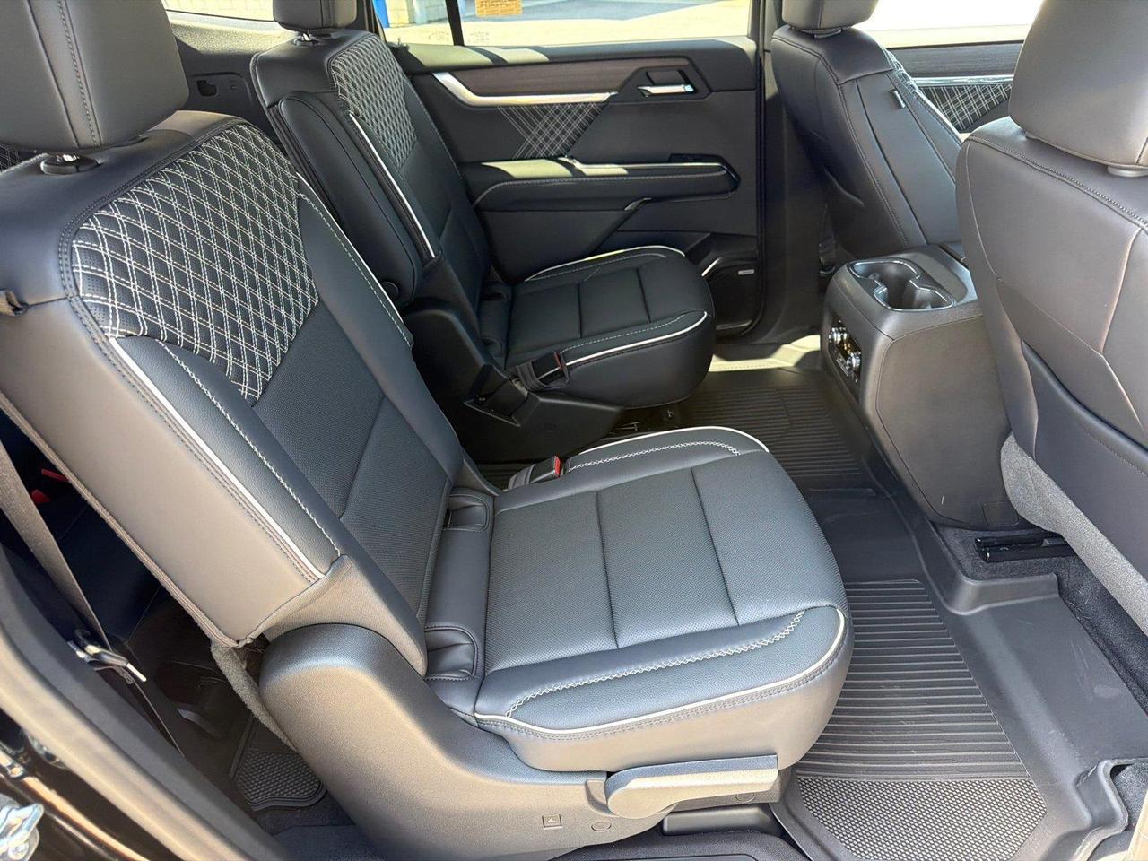 2026 GMC Acadia AWD Denali Hagerstown MD
