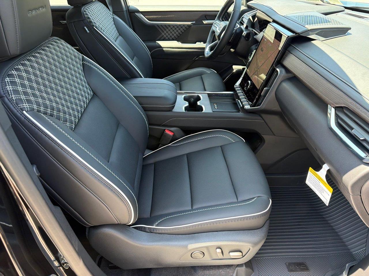 2026 GMC Acadia AWD Denali Hagerstown MD