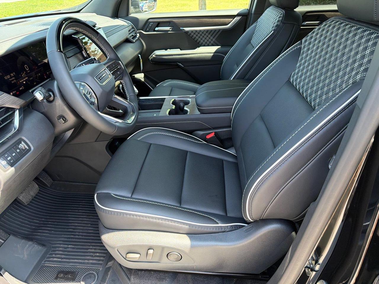 2026 GMC Acadia AWD Denali Hagerstown MD