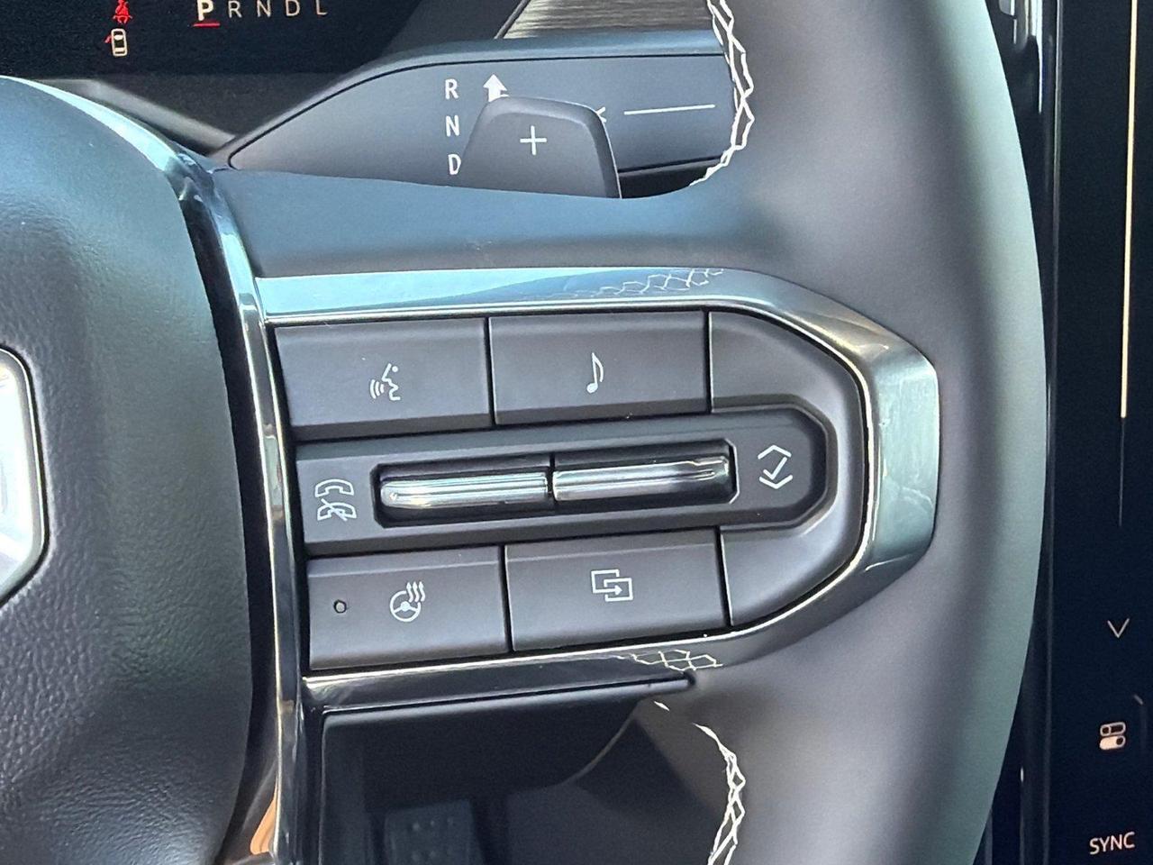 2026 GMC Acadia AWD Denali Hagerstown MD
