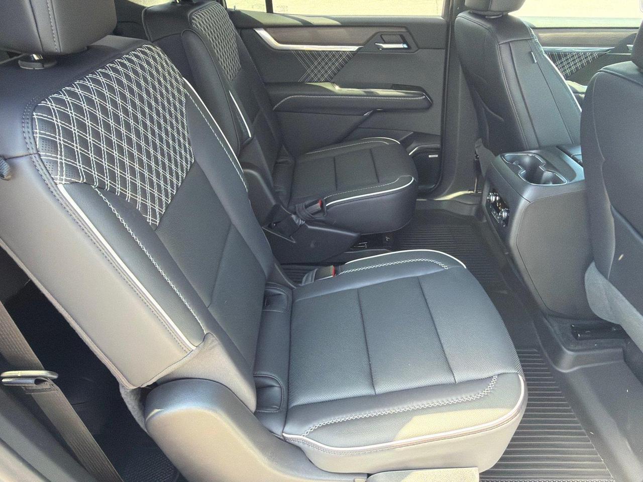 2026 GMC Acadia AWD Denali Hagerstown MD