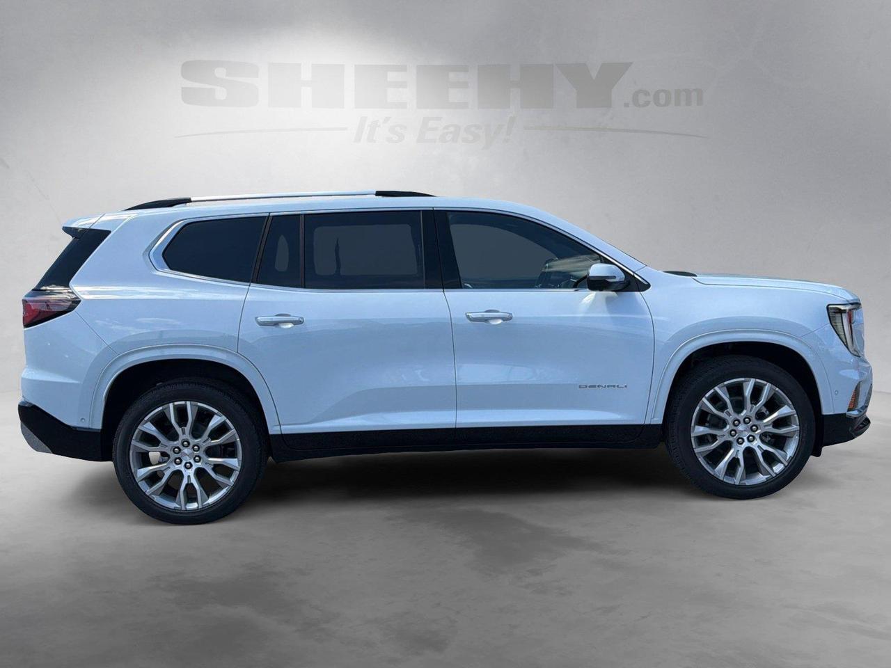 2026 GMC Acadia AWD Denali Hagerstown MD