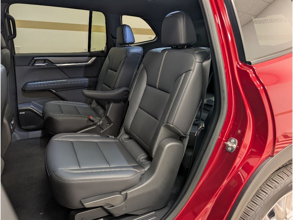 2026 GMC Acadia AWD Elevation Bozeman MT