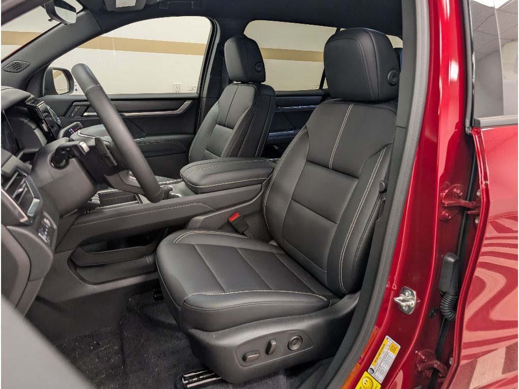 2026 GMC Acadia AWD Elevation Bozeman MT