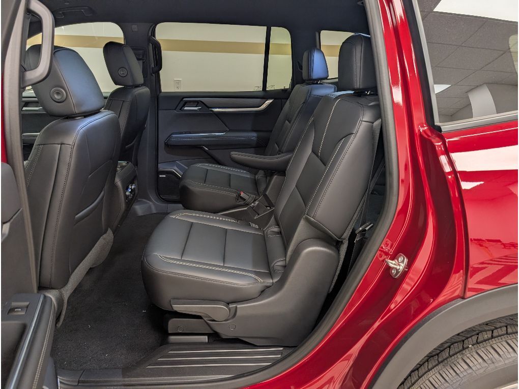 2026 GMC Acadia AWD Elevation Bozeman MT