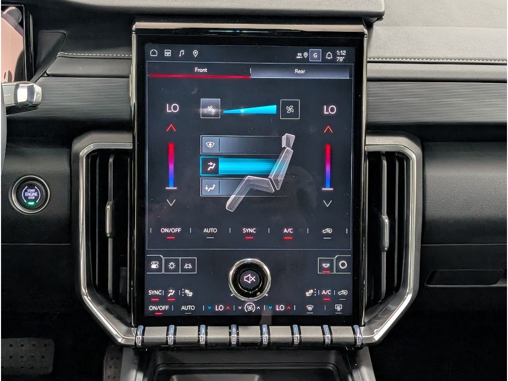 2026 GMC Acadia AWD Elevation Bozeman MT