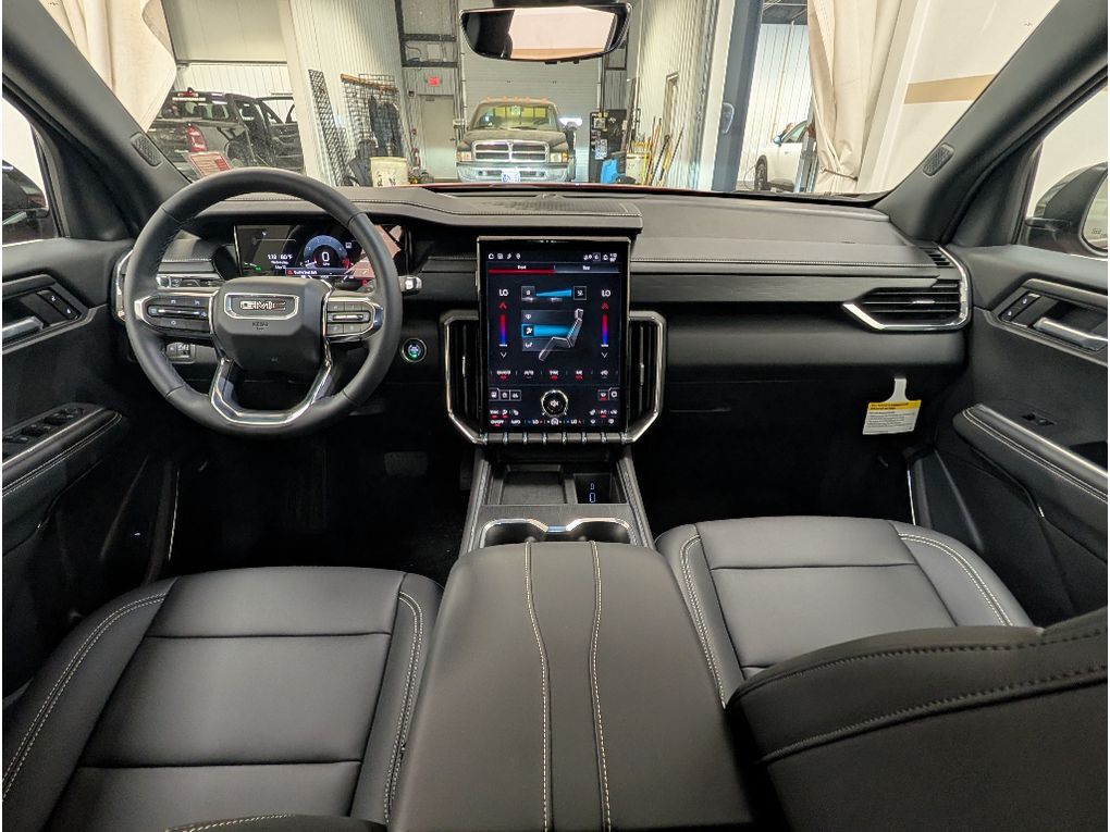 2026 GMC Acadia AWD Elevation Bozeman MT