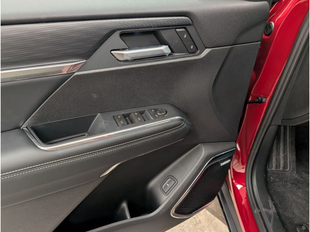 2026 GMC Acadia AWD Elevation Bozeman MT