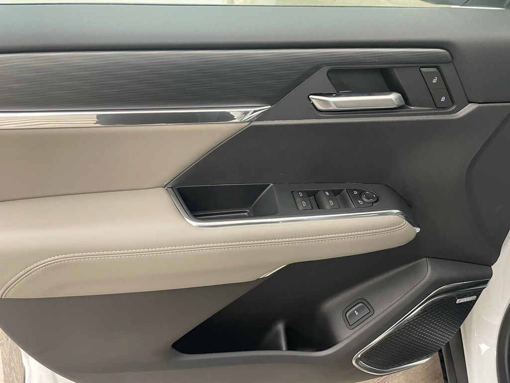 2026 GMC Acadia AWD Elevation Bozeman MT