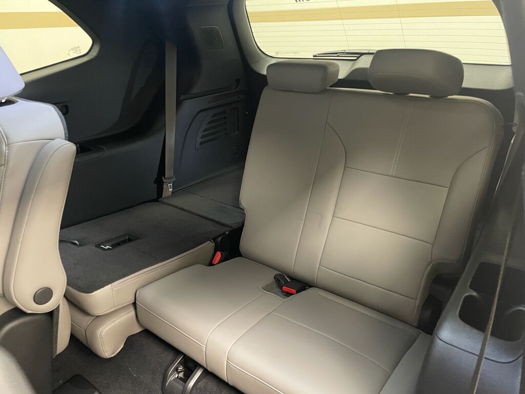 2026 GMC Acadia AWD Elevation Bozeman MT