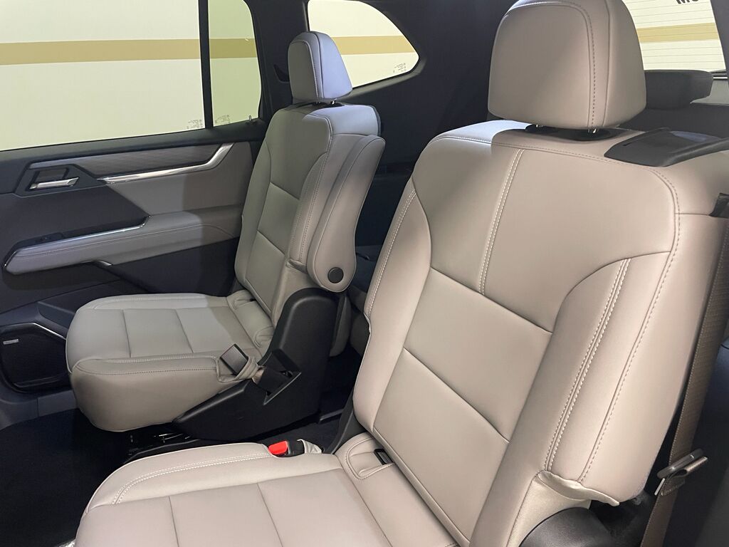 2026 GMC Acadia AWD Elevation Bozeman MT