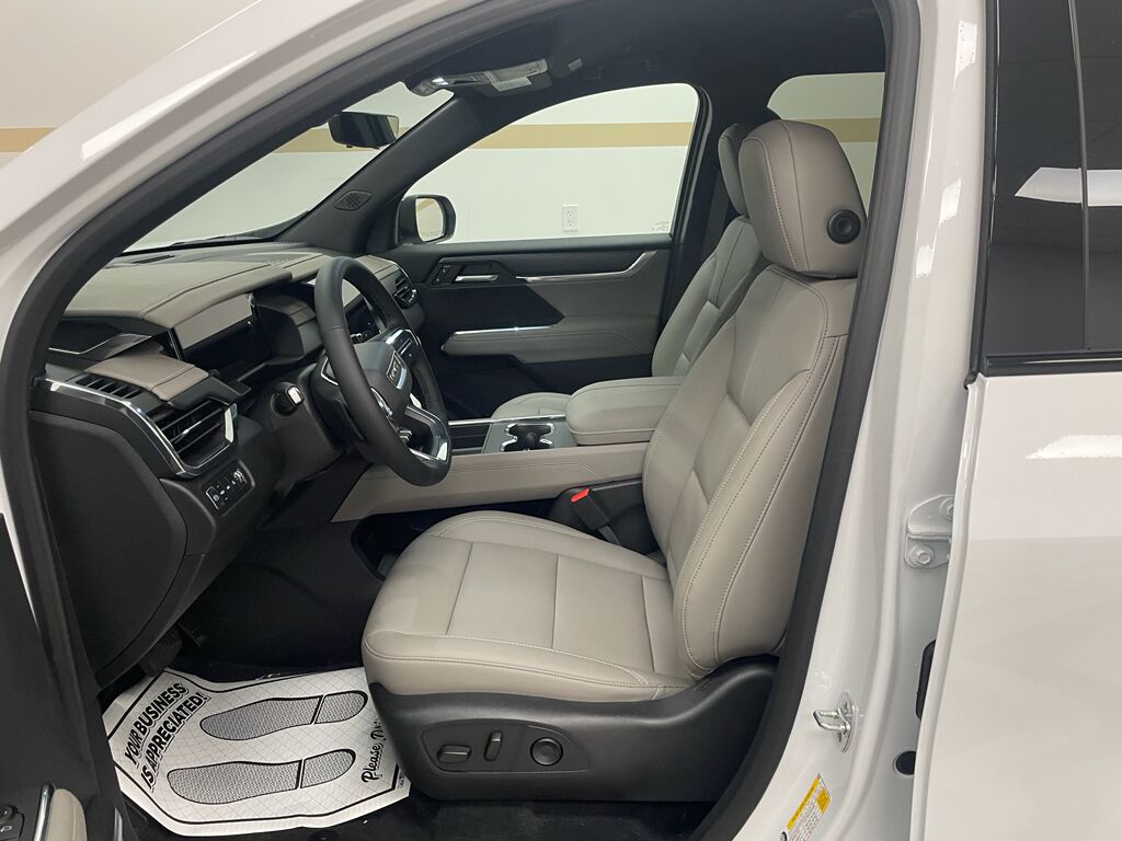 2026 GMC Acadia AWD Elevation Bozeman MT