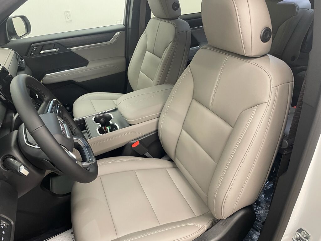 2026 GMC Acadia AWD Elevation Bozeman MT