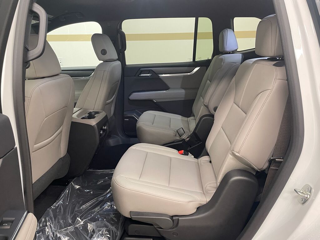 2026 GMC Acadia AWD Elevation Bozeman MT